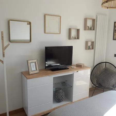 Apartment Les Romarins *