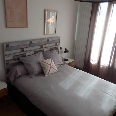 Apartment Les Romarins Cannes
