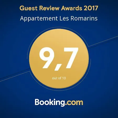 Les Romarins